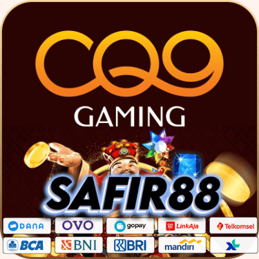 Game gacor CQ9