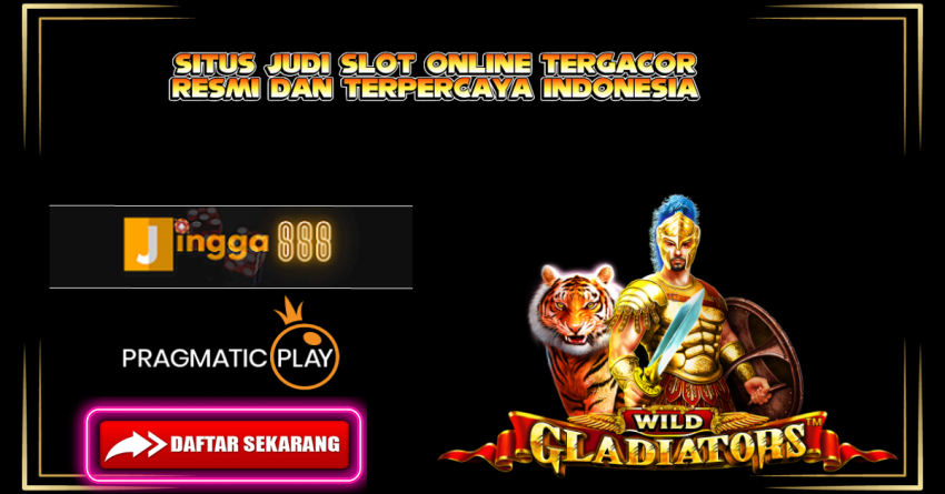 Situs Judi Situs Judi Slot Online Tergacor Resmi dan Terpercaya Indonesialot Online Tergacor Resmi dan Terpercaya Indonesia