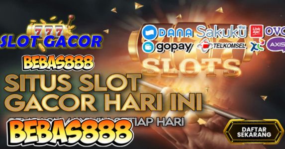 Link-Slot-Gacor-Bebas888