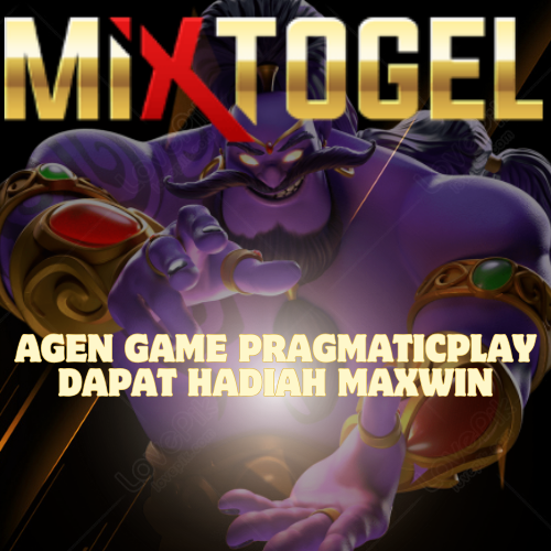Agen Game PragmaticPlay