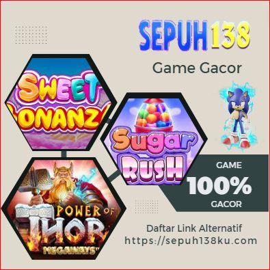 Situs Game Gacor Online Paling Populer