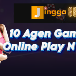 10 Agen Game Online Play N Go
