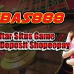 7 Daftar Situs Game Online Deposit Shopeepay