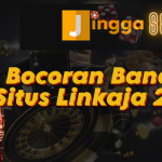 Bocoran Bandar Situs Linkaja 2024