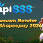 8 Bocoran Bandar Situs Shopeepay 2024