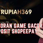 7 Bocoran Game Gacor Deposit Shopeepay