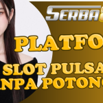 slot pulsa tanpa potongan termurah