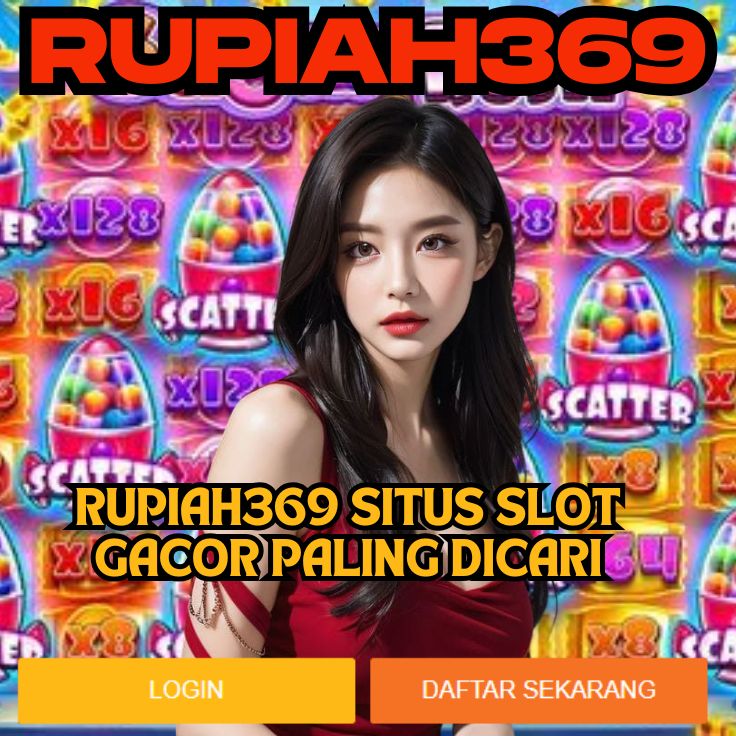 RUPIAH369