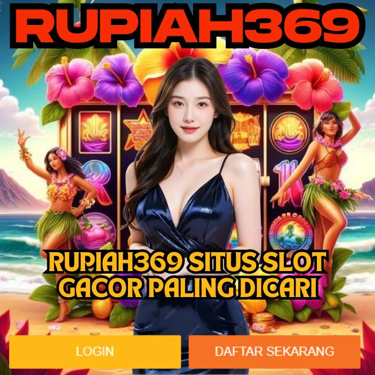 RUPIAH369