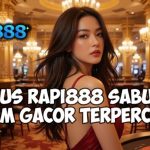 Situs Rapi888 Sabung Ayam Gacor Terpercaya 2