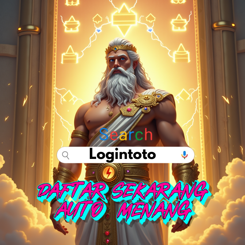 Situs Slot Online Logintoto