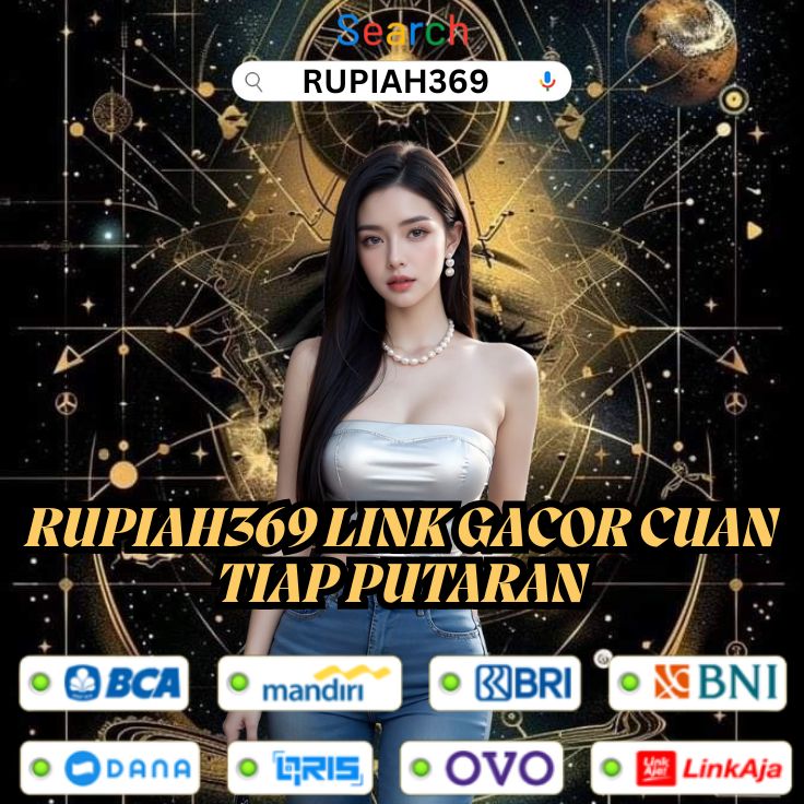 RUPIAH369