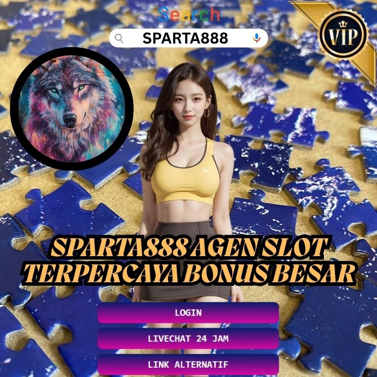 SPARTA888 SPARTA888