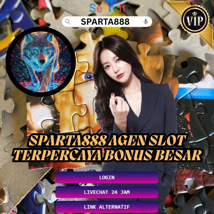 SPARTA888 SPARTA888