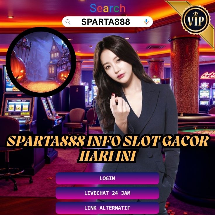 SPARTA888