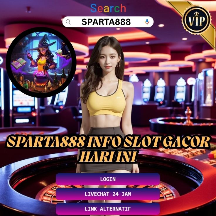 SPARTA888