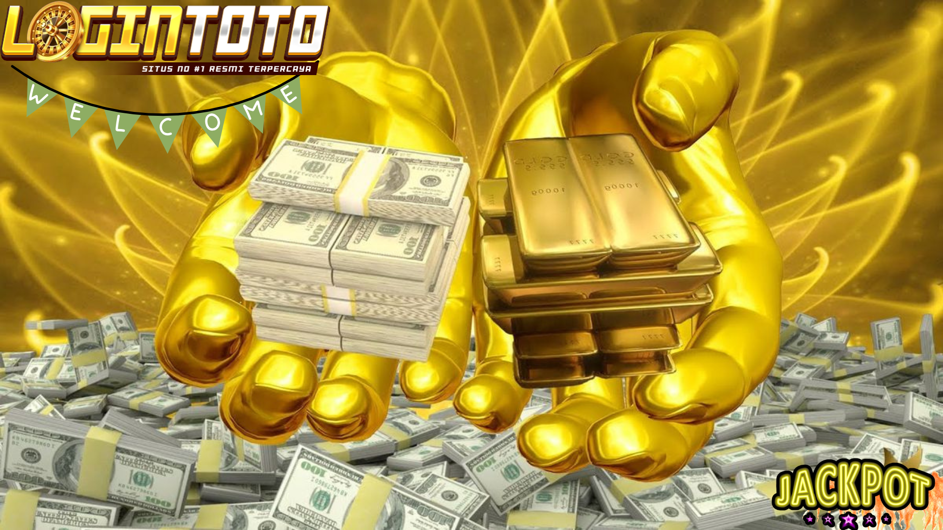 Keunggulan Situs LoginToto