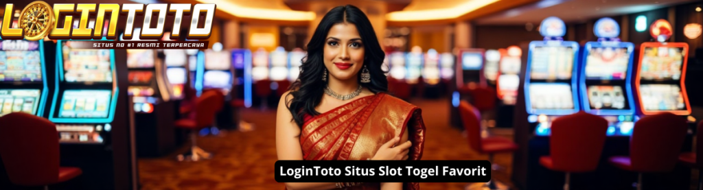LoginToto 