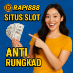 Rapi888 SituS Slot Anti Rungkad